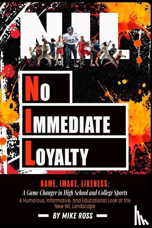 Ross, Mike - No Immediate Loyalty