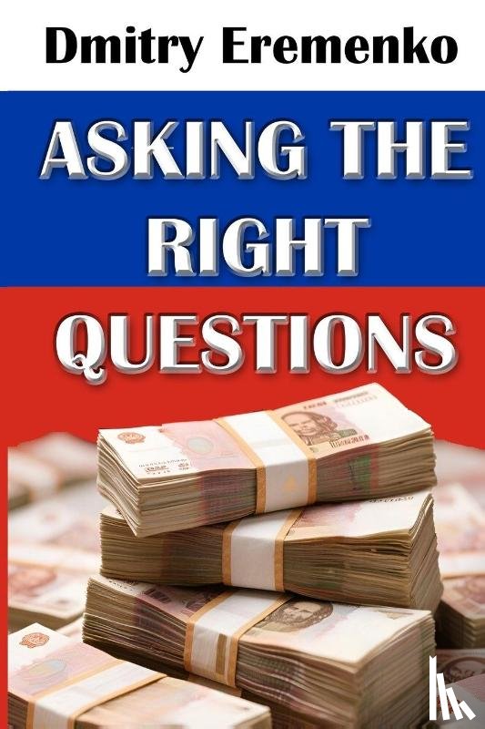 Eremenko, Dmitry - Asking the Right Questions