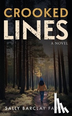 Barclay Faddis, Sally - Crooked Lines