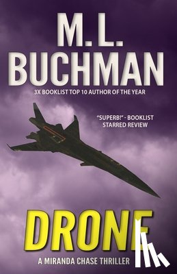 Buchman, M. L. - Drone