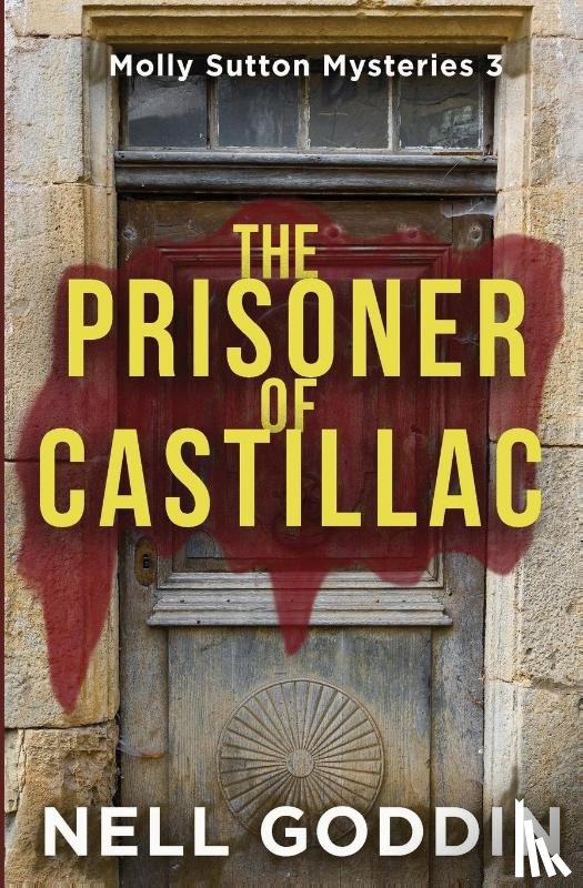 Goddin, Nell - The Prisoner of Castillac
