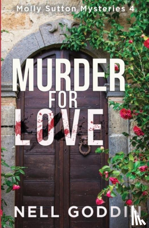 Goddin, Nell - Murder for Love