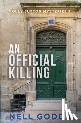 Goddin, Nell - An Official Killing