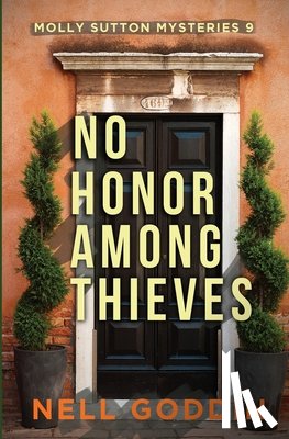 Goddin, Nell - No Honor Among Thieves