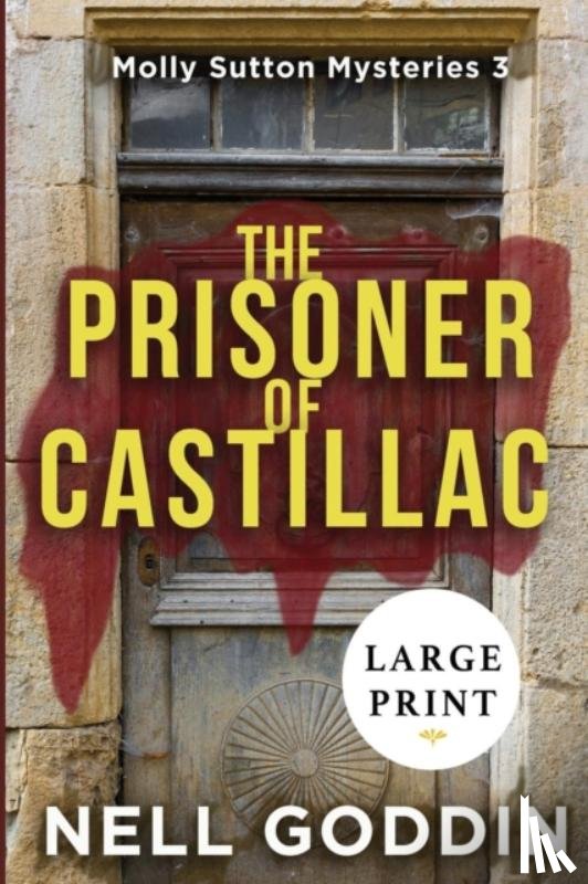 Goddin, Nell - The Prisoner of Castillac