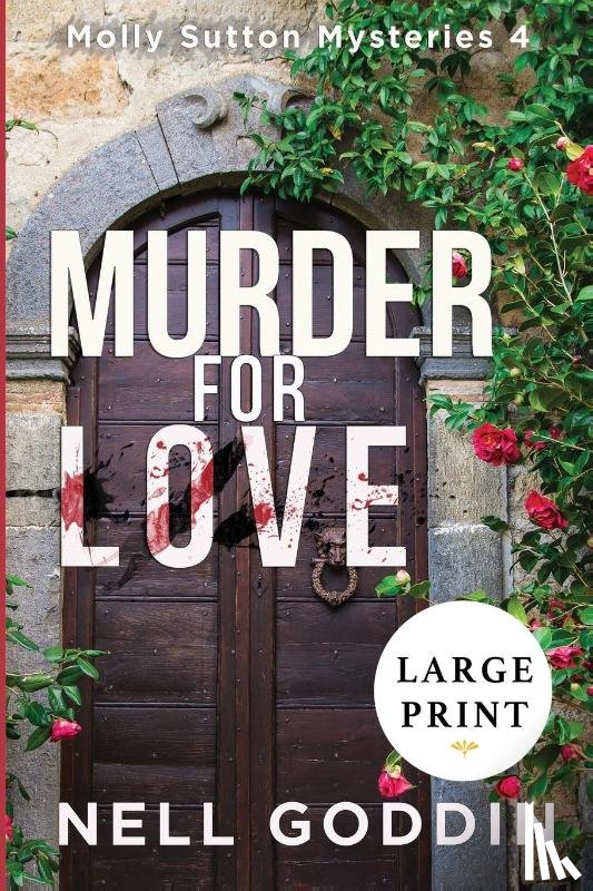 Goddin, Nell - Murder for Love