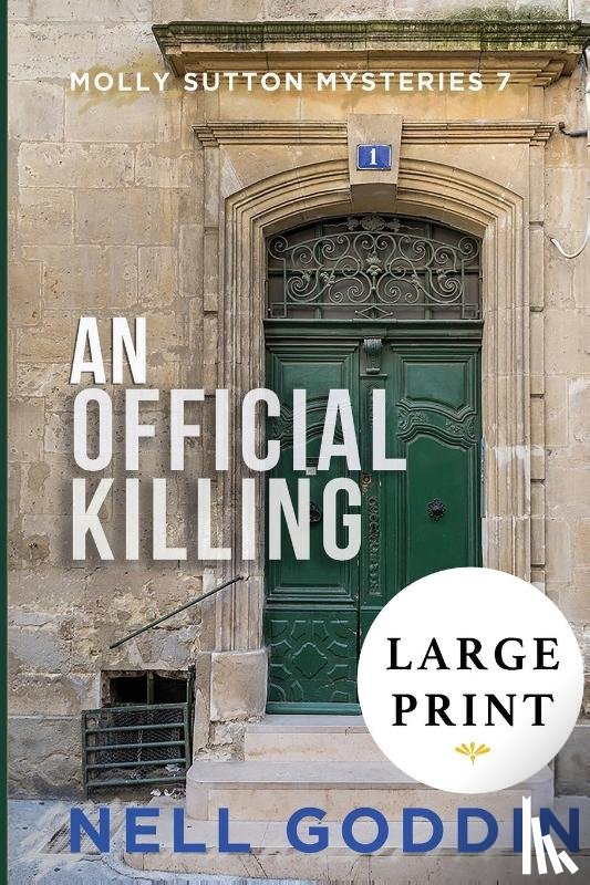 Goddin, Nell - An Official Killing