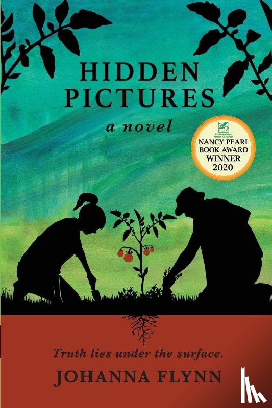 Flynn, Johanna - Hidden Pictures