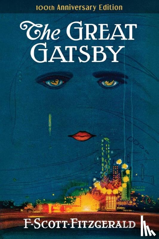 Fitzgerald, F. Scott - The Great Gatsby
