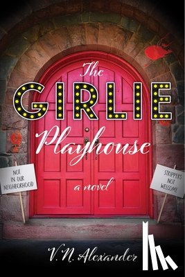 Alexander, V. N. - The Girlie Playhouse