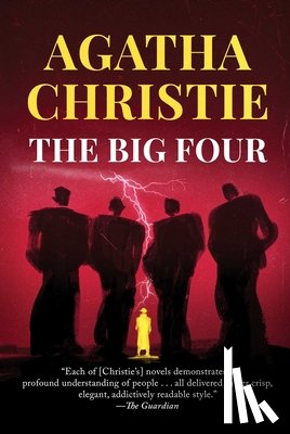 Christie, Agatha - The Big Four