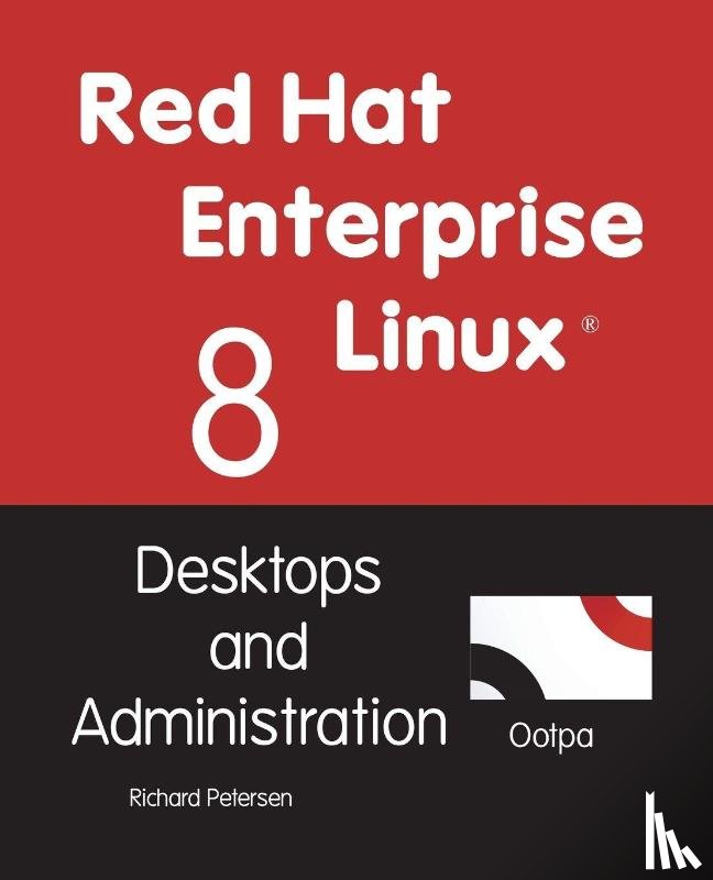 Petersen, Richard - Red Hat Enterprise Linux 8