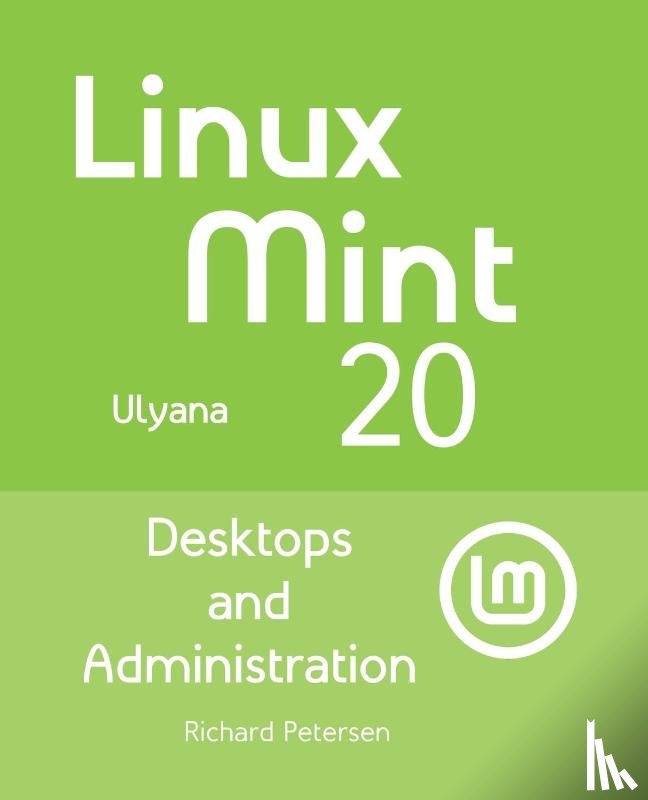 Petersen, Richard - Linux Mint 20