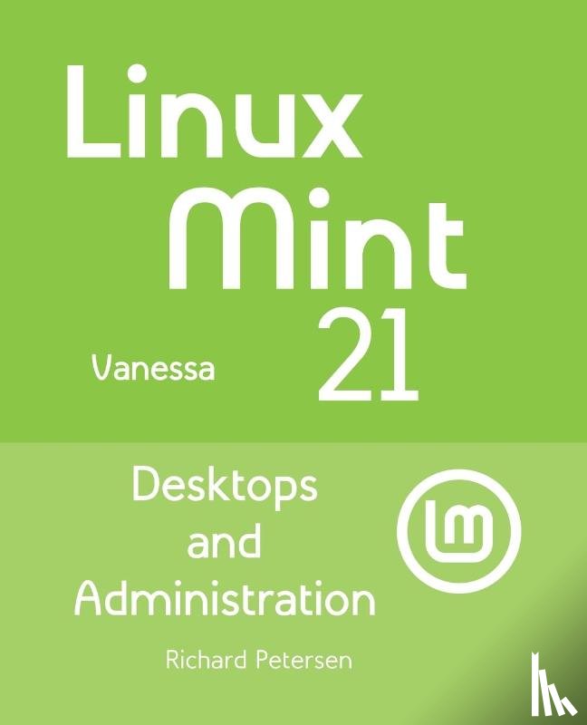 Petersen, Richard - Linux Mint 21