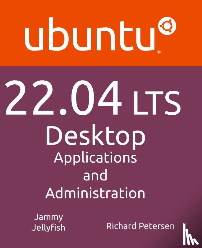 Petersen, Richard - Ubuntu 22.04 LTS Desktop