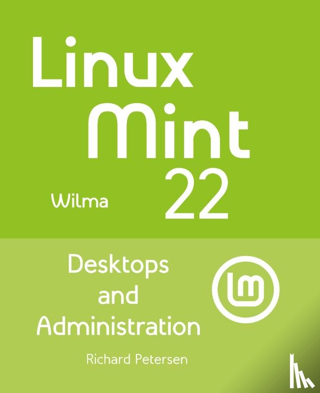 Petersen, Richard - Linux Mint 22