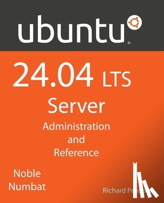Petersen, Richard - Ubuntu 24.04 LTS Server
