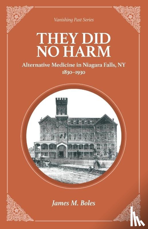 Boles, James M - They Did No Harm