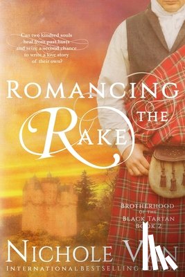 Van, Nichole - Romancing the Rake