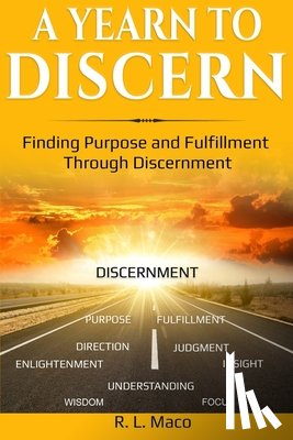 Maco, R L - A Yearn To Discern