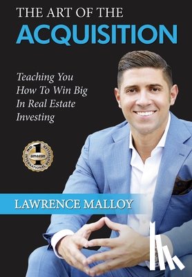 Malloy, Lawrence - Malloy, L: Art of the Acquisition
