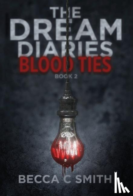 Smith, Becca C - Blood Ties