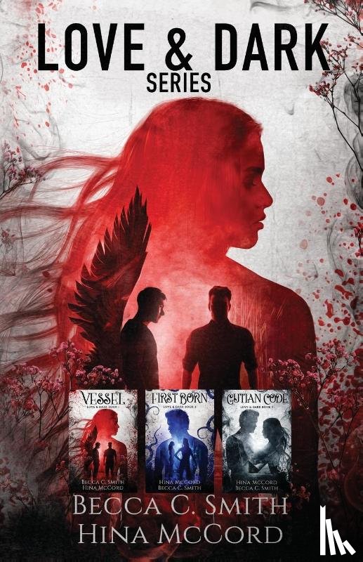 Smith, Becca C, McCord, Hina - Love & Dark Series