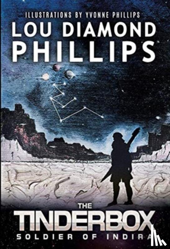 Phillips, Lou Diamond - Tinderbox