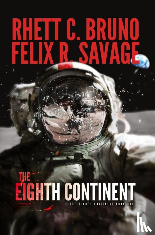 Bruno, Rhett C - The Eighth Continent