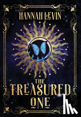 Levin, Hannah - The Treasured One: The Golden Children Book 1