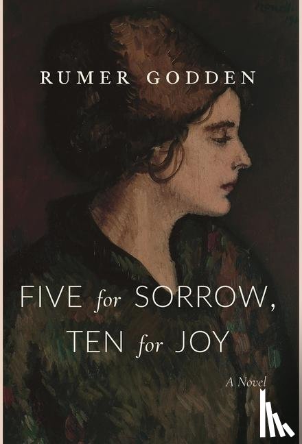 Godden, Rumer - Five for Sorrow, Ten for Joy
