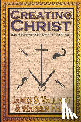 Valliant, James - Creating Christ