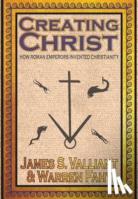 Valliant, James - Creating Christ