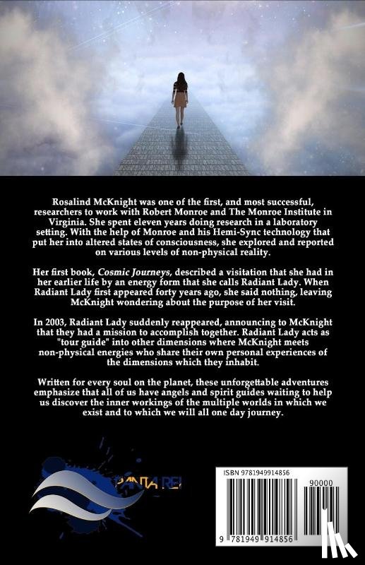 McKnight, Rosalind - McKnight, R: Soul Journeys