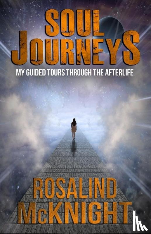 McKnight, Rosalind - McKnight, R: Soul Journeys