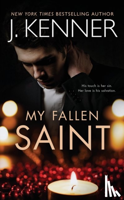 Kenner, J - My Fallen Saint