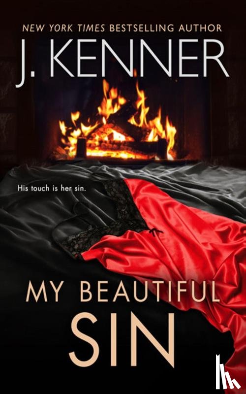 Kenner, J - My Beautiful Sin