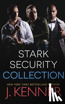 Kenner, J - Stark Security
