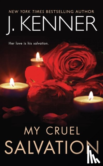 Kenner, J - My Cruel Salvation