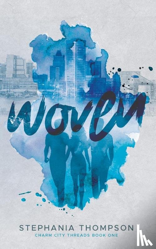 Thompson, Stephania - Woven