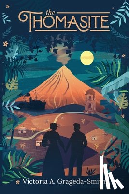 Grageda-Smith, Victoria A. - The Thomasite