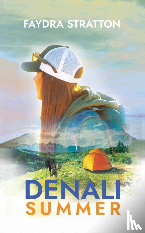 Stratton, Faydra - Denali Summer