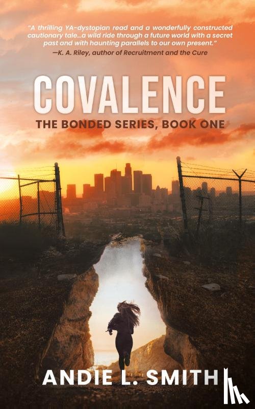 Smith, Andie L. - Covalence