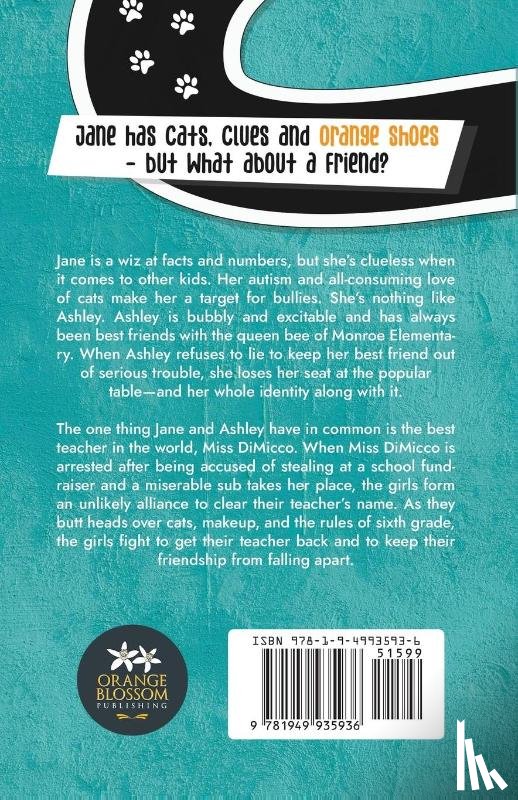 Rouvalis, Cristina, Wayman, Lydia - Snoopers & Sneakers