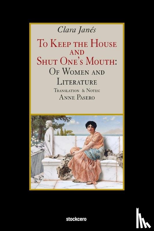 Janes, Clara - To Keep the House and Shut One's Mouth