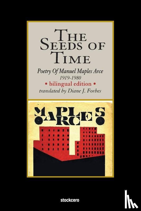 Maples Arce, Manuel - The Seeds of Time