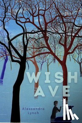  - Wish Ave
