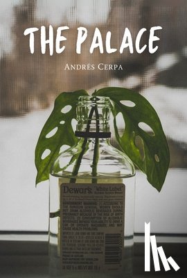 Cerpa, Andrés - The Palace