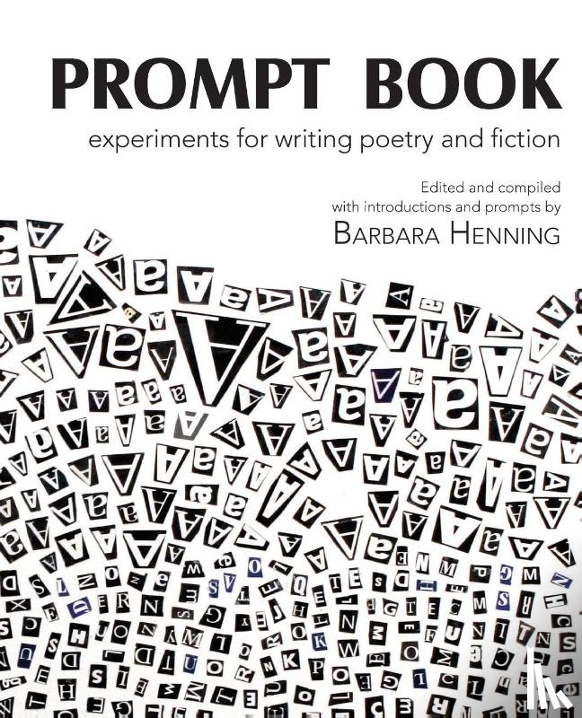 HENNING, BARBARA - Prompt Book