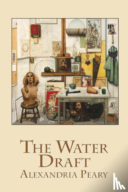 Peary, Alexandria - The Water Draft